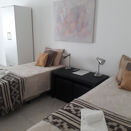 Monoambientes Centricos Ciudad De Cordoba Daire Dış mekan fotoğraf
