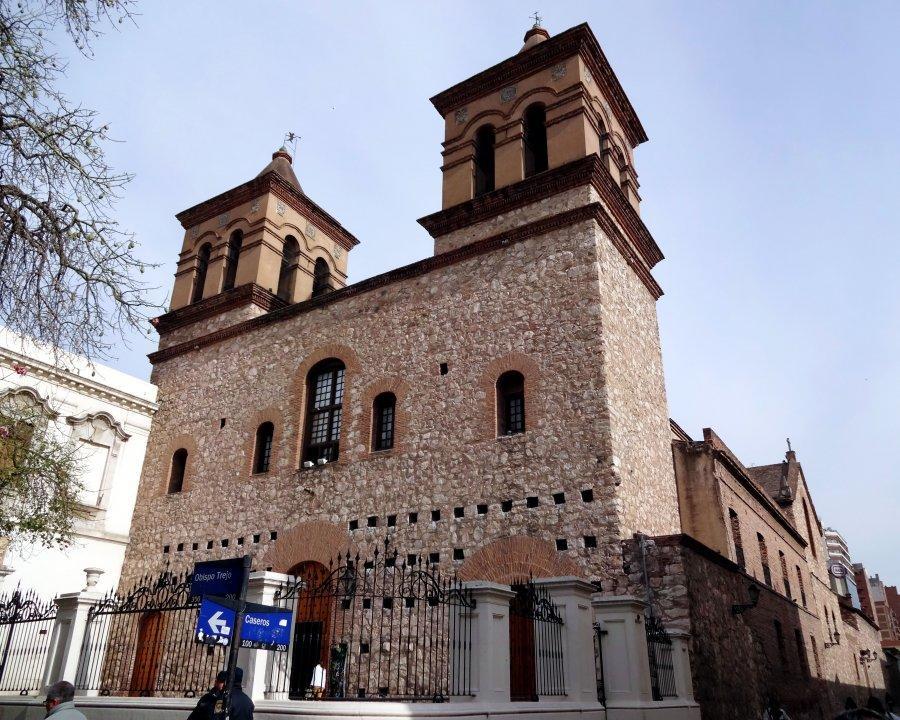 Monoambientes Centricos Ciudad De Cordoba Daire Dış mekan fotoğraf