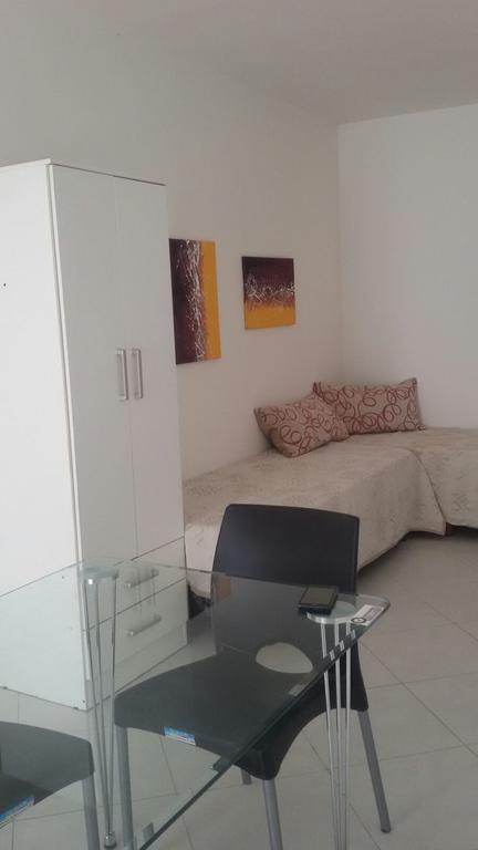 Monoambientes Centricos Ciudad De Cordoba Daire Dış mekan fotoğraf