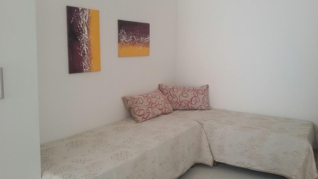 Monoambientes Centricos Ciudad De Cordoba Daire Dış mekan fotoğraf