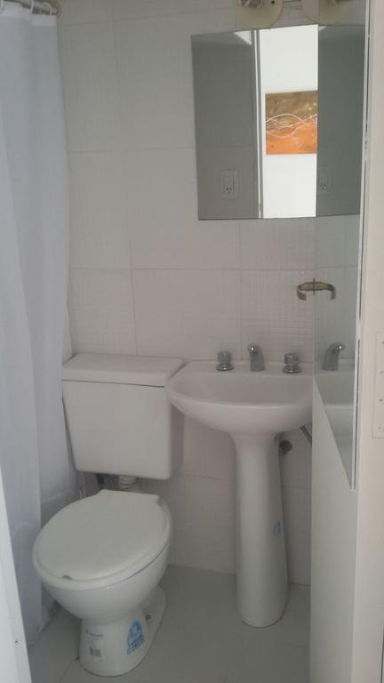 Monoambientes Centricos Ciudad De Cordoba Daire Dış mekan fotoğraf
