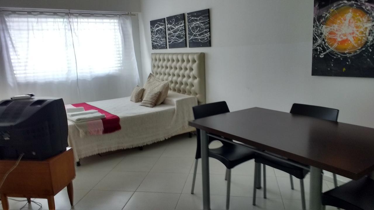 Monoambientes Centricos Ciudad De Cordoba Daire Dış mekan fotoğraf