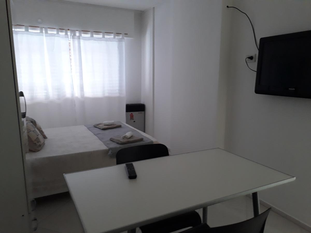 Monoambientes Centricos Ciudad De Cordoba Daire Dış mekan fotoğraf