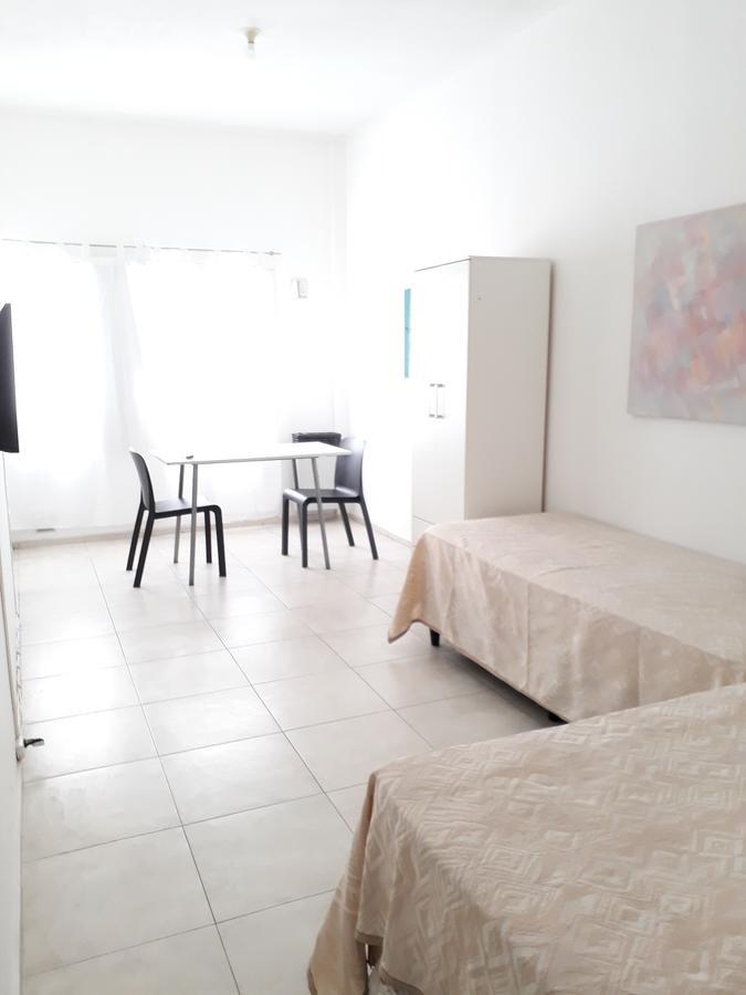 Monoambientes Centricos Ciudad De Cordoba Daire Dış mekan fotoğraf