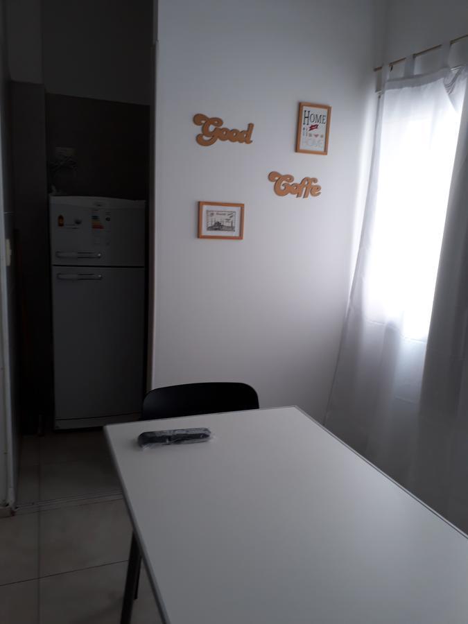 Monoambientes Centricos Ciudad De Cordoba Daire Dış mekan fotoğraf