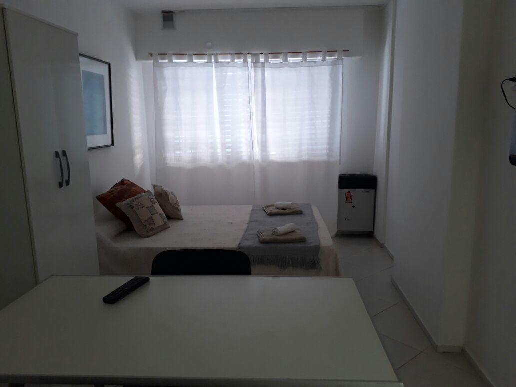 Monoambientes Centricos Ciudad De Cordoba Daire Dış mekan fotoğraf