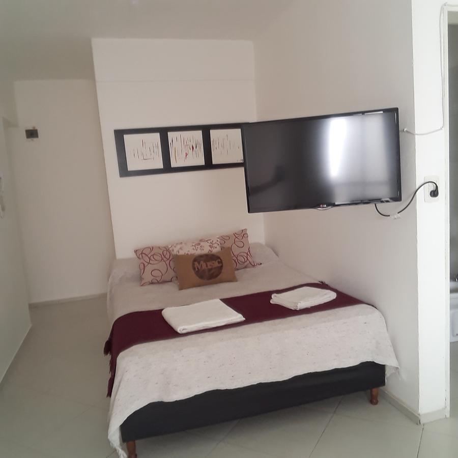 Monoambientes Centricos Ciudad De Cordoba Daire Dış mekan fotoğraf